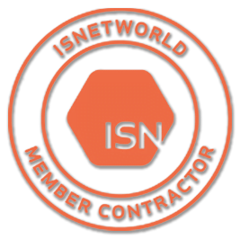 Client ISN logo